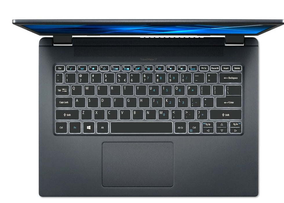 EAN 4710886742104 - Acer TravelMate P4 TMP414-51-53QB Intel® Core™ i5 i5-1135G7 Portátil 35,6 cm (14") Full HD 8 GB DDR4-SDRA imagen 4