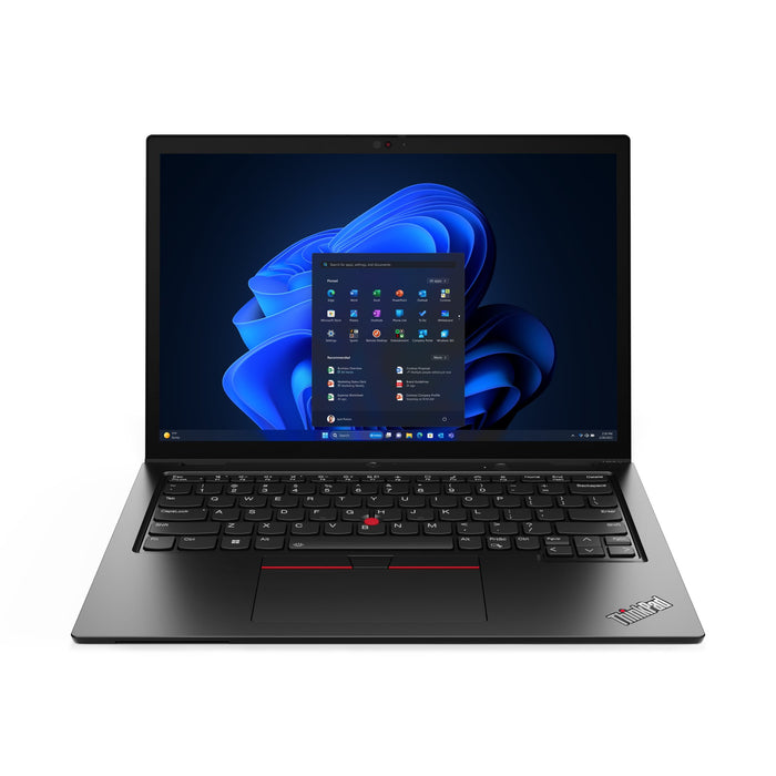 EAN 197530827426 - Lenovo ThinkPad L13 2-in-1 Gen 5 (Intel) Intel Core Ultra 5 125U Híbrido (2-en-1) 33,8 cm (13.3") Pantalla imagen 1