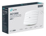 EAN 8885020623499 - TP-Link FESTA F52 punto de acceso inalámbrico 867 Mbit/s Blanco Energía sobre Ethernet (PoE) imagen 9
