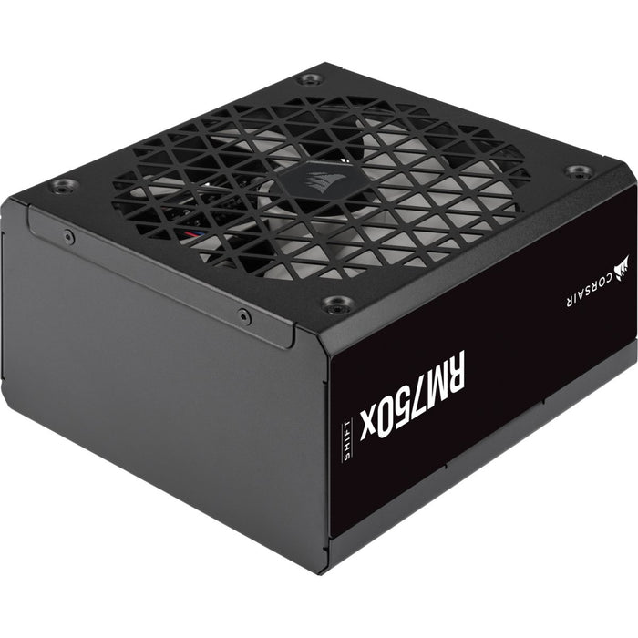 EAN 0840006653592 - Corsair RMx Shift Series RM750x SHIFT unidad de fuente de alimentación 750 W 24-pin ATX ATX Negro imagen 5