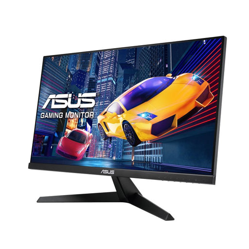EAN 4711387078389 - ASUS VY249HGE pantalla para PC 60,5 cm (23.8") 1920 x 1080 Pixeles Full HD Negro imagen 1