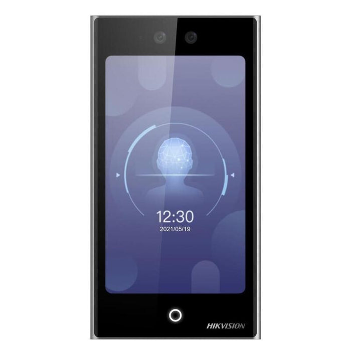 Face Recognition Terminal,  7", 2mp, Recognition