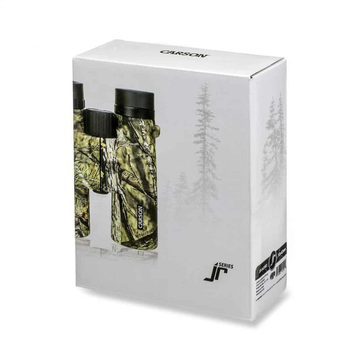 EAN 0750668012999 - Carson JR binocular BAK-4 Roof Camuflaje imagen 9