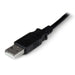 EAN 0065030848008 - StarTech.com USB2DVIPRO2 Adaptador gráfico USB 1920 x 1200 Pixeles Negro imagen 3