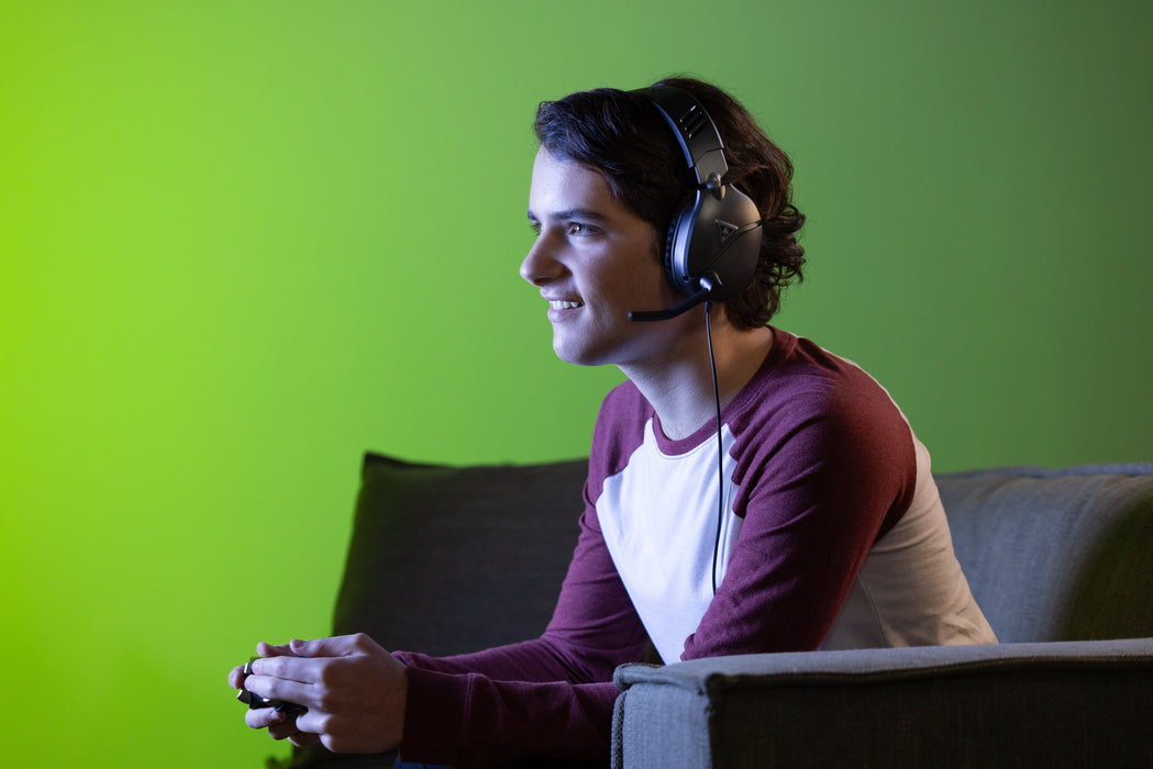 EAN 0731855020003 - Turtle Beach Recon 70 Auriculares Alámbrico Diadema Juego Negro imagen 8