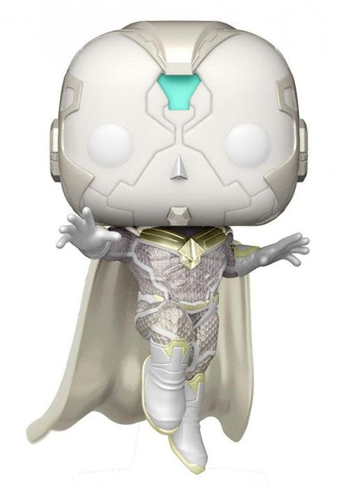 EAN 0889698543248 - FUNKO POP! The Vision imagen 1