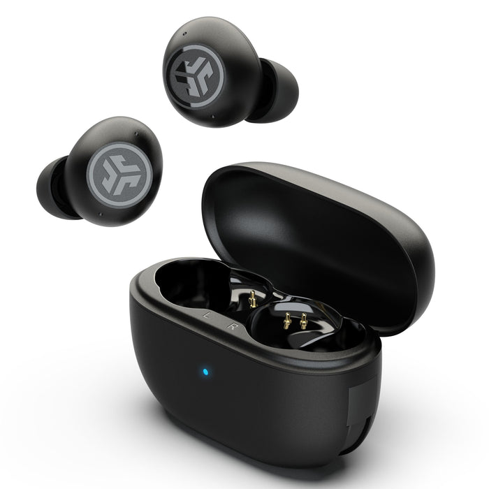 EAN 0810119072368 - JLab Go Pop ANC Auriculares True Wireless Stereo (TWS) Dentro de oído Llamadas/Música Bluetooth Negro imagen 1