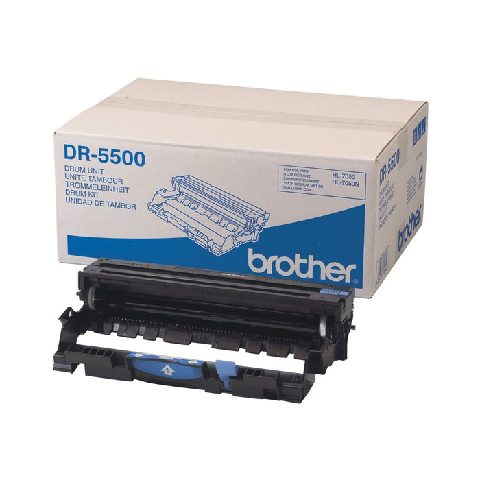 EAN 4977766605601 - Brother DR-5500 tambor de impresora Original imagen 1