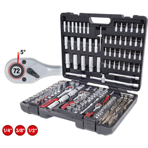 EAN 4042146692677 - KS Tools 917.0795 set de conectores y conector Juego de enchufes imagen 1
