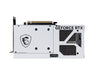 EAN 4711377308243 - MSI GeForce RTX5070 VENTUS 2X OC White NVIDIA GeForce RTX 5070 12 GB GDDR7 imagen 4