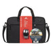 EAN 4260403573990 - Rivacase 8038 + WIRELESS MOUSE 39,6 cm (15.6") Maletín Negro imagen 2