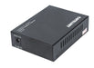EAN 0766623508193 - Intellinet 508193 convertidor de medio 10000 Mbit/s Negro imagen 5