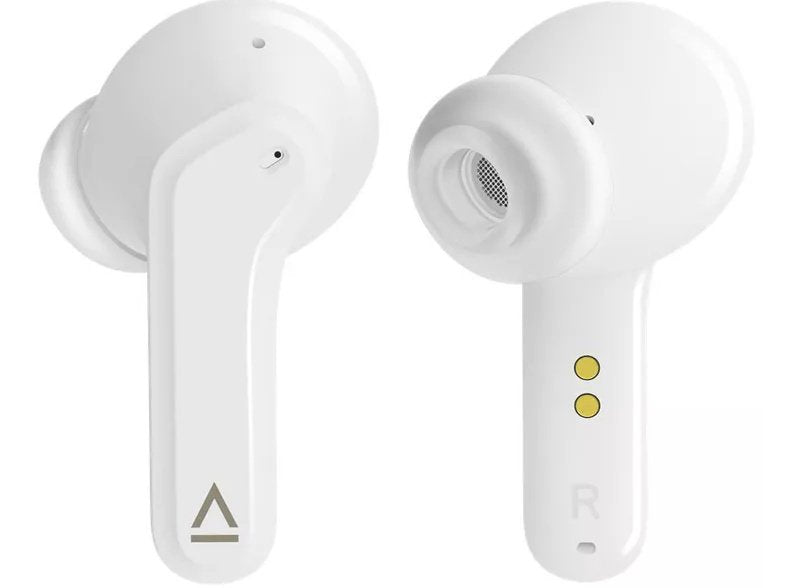 EAN 5390660195402 - Creative Labs Creative Zen Air Auriculares Inalámbrico Dentro de oído Llamadas/Música Bluetooth Blanco imagen 3