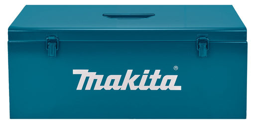 EAN 0088381443210 - Makita 823333-4 caja de herramientas Azul Metal imagen 1
