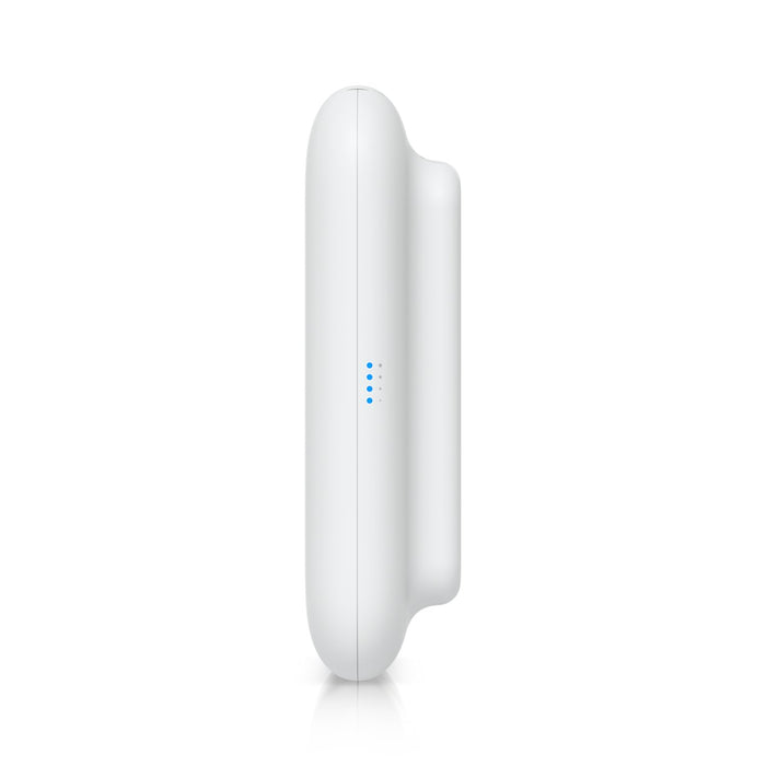 EAN 0810084695531 - Ubiquiti U7 Outdoor 4300 Mbit/s Blanco Energía sobre Ethernet (PoE) imagen 3