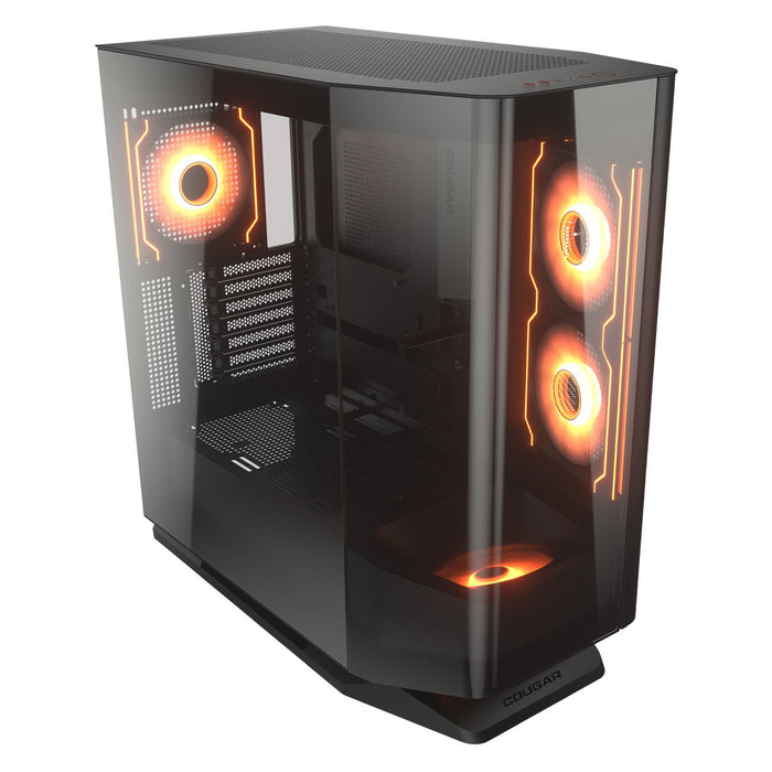 EAN 4710483777424 - COUGAR Gaming FV270 RGB Midi Tower Negro imagen 11