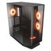 EAN 4710483777424 - COUGAR Gaming FV270 RGB Midi Tower Negro imagen 11