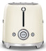 EAN 8017709186920 - Smeg TSF01CREU tostadora 6 2 rebanada(s) 950 W Crema de color imagen 4