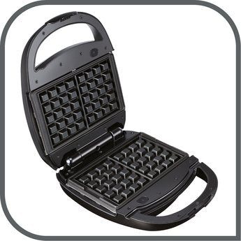 EAN 3045386376902 - Tefal SW342D38 crepera 2 crep(s) Negro, Acero inoxidable imagen 2