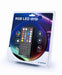 EAN 8716309113298 - Gembird LED-S-RGB500-01 cinta luminosa 17 W 5000 mm imagen 6