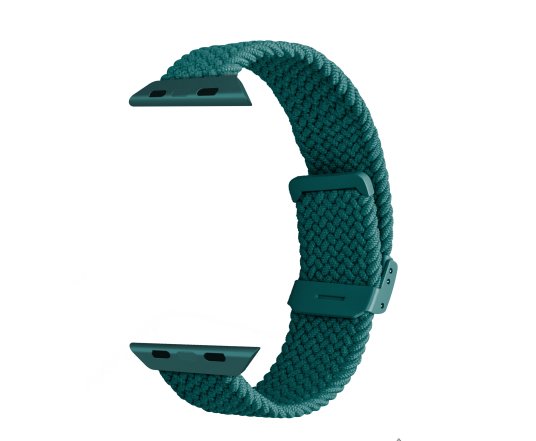 EAN 8018417442773 - PURO PUAW40LOOPDKGRN pieza y accesorio para reloj Correa de reloj imagen 2