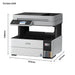 EAN 8715946689241 - Epson EcoTank L6490 Inyección de tinta A4 4800 x 1200 DPI 37 ppm Wifi imagen 3