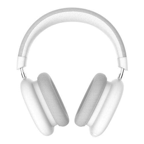 EAN 3303170119204 - T'nB BOUNCE MAX Auriculares Inalámbrico y alámbrico Diadema Llamadas/Música Bluetooth Gris, Blanco imagen 2
