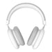 EAN 3303170119204 - T'nB BOUNCE MAX Auriculares Inalámbrico y alámbrico Diadema Llamadas/Música Bluetooth Gris, Blanco imagen 2