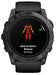 EAN 0753759318192 - Garmin epix Pro (Gen 2) 3,56 cm (1.4") AMOLED 51 mm Digital 454 x 454 Pixeles Pantalla táctil Negro, Gris imagen 4