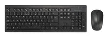 EAN 5028252644877 - Kensington KM270 EQ teclado Ratón incluido Oficina RF Wireless + Bluetooth QWERTY Internacional de EE.UU. imagen 2