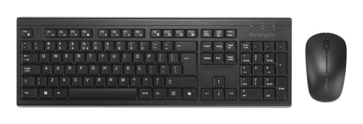 EAN 5028252644877 - Kensington KM270 EQ teclado Ratón incluido Oficina RF Wireless + Bluetooth QWERTY Internacional de EE.UU. imagen 2