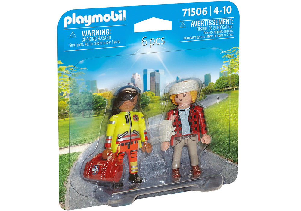 EAN 4008789715067 - Playmobil 71506 set de juguetes imagen 1