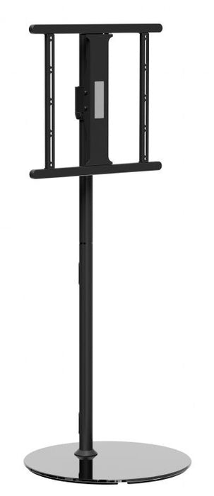 EAN 8716309134125 - Gembird TVS-65S-02 soporte para TV 165,1 cm (65") Negro imagen 4