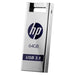 EAN 4712847094819 - HP x795w unidad flash USB 64 GB USB tipo A 3.2 Gen 1 (3.1 Gen 1) Azul, Plata imagen 2