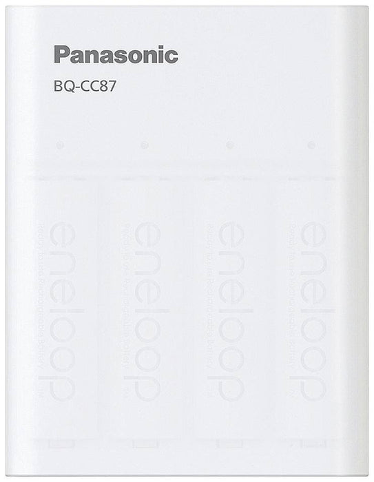 EAN 5410853065159 - Panasonic 52087040 no categorizado imagen 1
