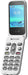EAN 7322460087159 - Doro 2880 124,1 g Negro, Blanco Característica del teléfono imagen 4