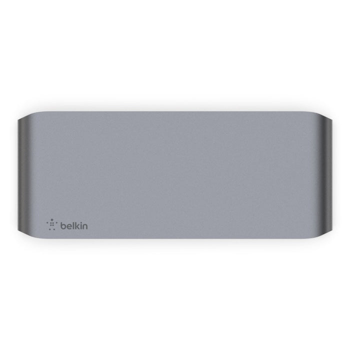 EAN 0745883779338 - Belkin Thunderbolt 3 Dock Pro Alámbrico Negro imagen 4