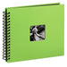 EAN 4047443167491 - Hama Fine Art álbum de foto y protector Verde 50 hojas 100 x 150 imagen 1
