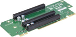 EAN 0672042163649 - Supermicro Peripheral RSC-R2UW-002 tarjeta y adaptador de interfaz Interno imagen 1
