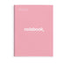 EAN 8422593460566 - MAUL A460522 cuaderno y block A4 80 hojas Rosa imagen 1