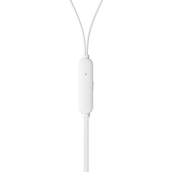 EAN 745883937370 - Belkin G3H0003hqWH Auriculares Alámbrico Dentro de oído Llamadas/Música USB Tipo C Blanco imagen 3