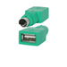 EAN 0065030797122 - StarTech.com Replacement USB to PS2 Mouse Adapter Verde imagen 1