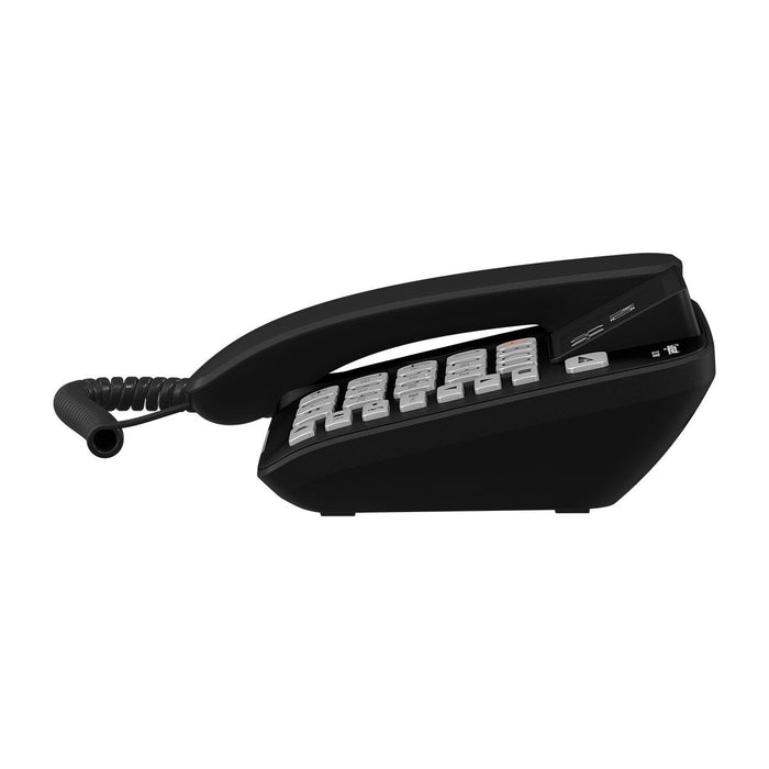 EAN 4250366862798 - Gigaset DL780 Plus Teléfono DECT/analógico Identificador de llamadas Negro imagen 8
