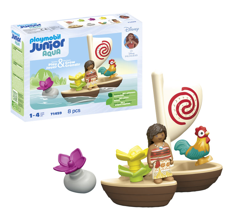 EAN 4008789714596 - Playmobil Junior 71459 set de juguetes imagen 10