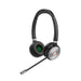 EAN 6938818308251 - Yealink WHD622UC Auriculares Inalámbrico Diadema Oficina/Centro de llamadas Negro imagen 1