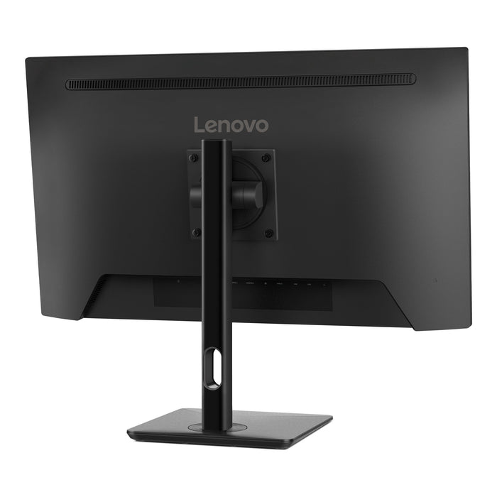 EAN 0198153593101 - Lenovo N27p LED display 68,6 cm (27") 3840 x 2160 Pixeles 4K Ultra HD Negro imagen 11