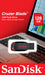 EAN 0619659125905 - SanDisk Cruzer Blade unidad flash USB 128 GB USB tipo A 2.0 Negro, Rojo imagen 9