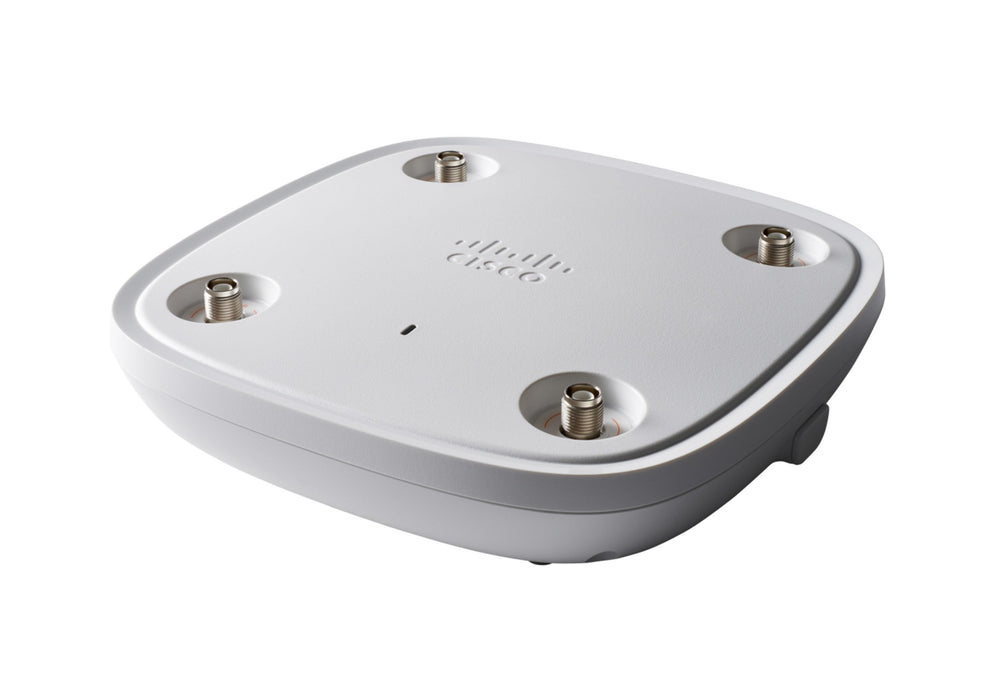 EAN 0889728346733 - Cisco 9115 Gris Energía sobre Ethernet (PoE) imagen 1