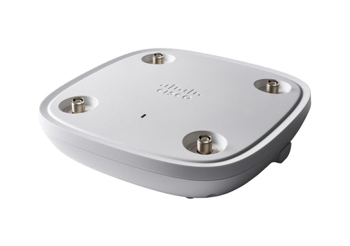 EAN 889728267540 - Cisco C9120AXE-EWC-E punto de acceso inalámbrico 5000 Mbit/s Blanco Energía sobre Ethernet (PoE) imagen 1