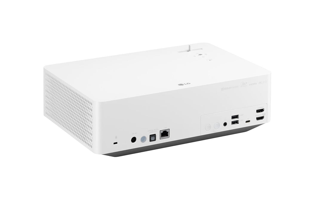 EAN 8806098544769 - LG HU70LS Proyector de alcance estándar 1500 lúmenes ANSI LED UHD 4K (3840x2160) Blanco imagen 7
